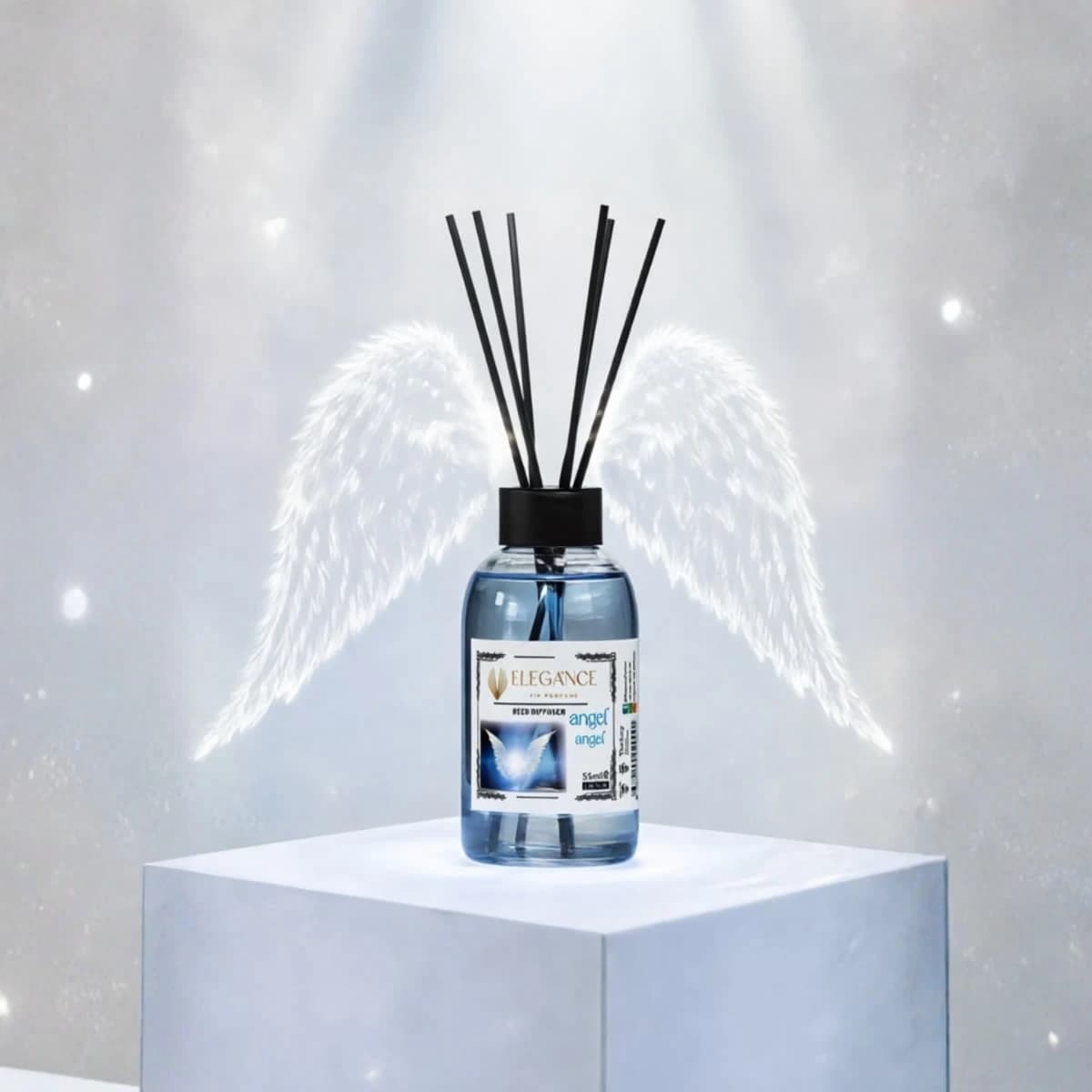 Angel Reed Diffuser (55 Ml)