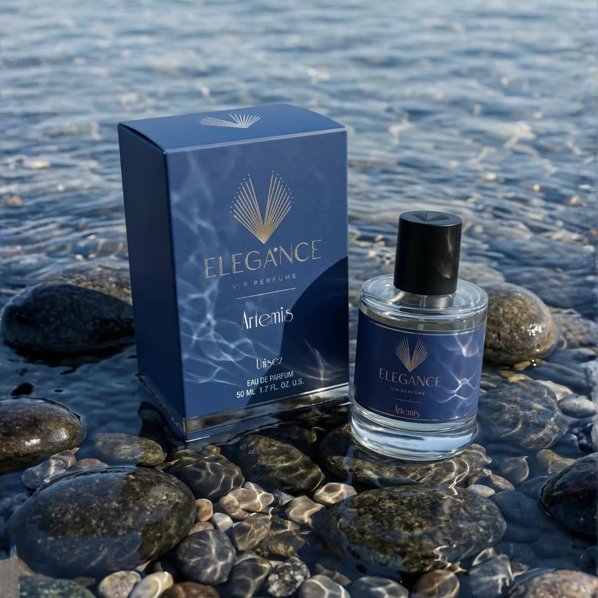 Artemis Eau De Parfum For Unisex