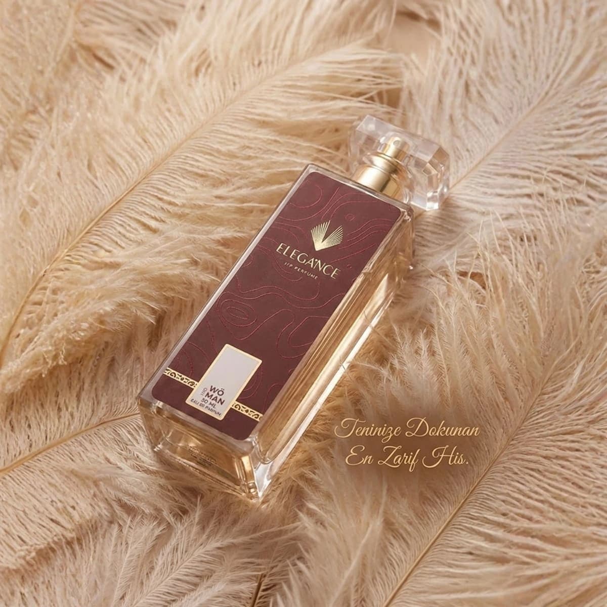 Baby Powder Eau De Parfum For Women