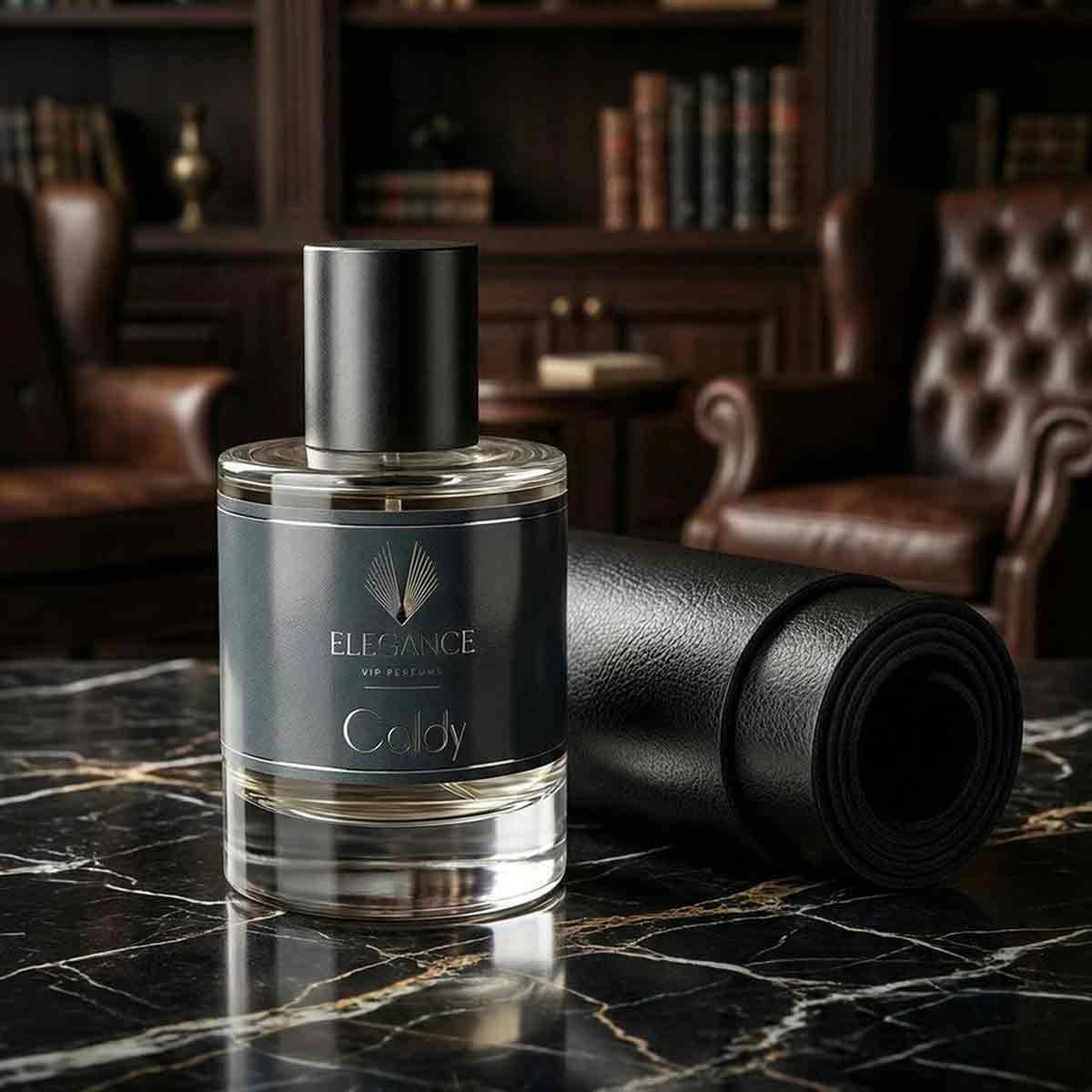 Caldy Eau De Parfum For Men