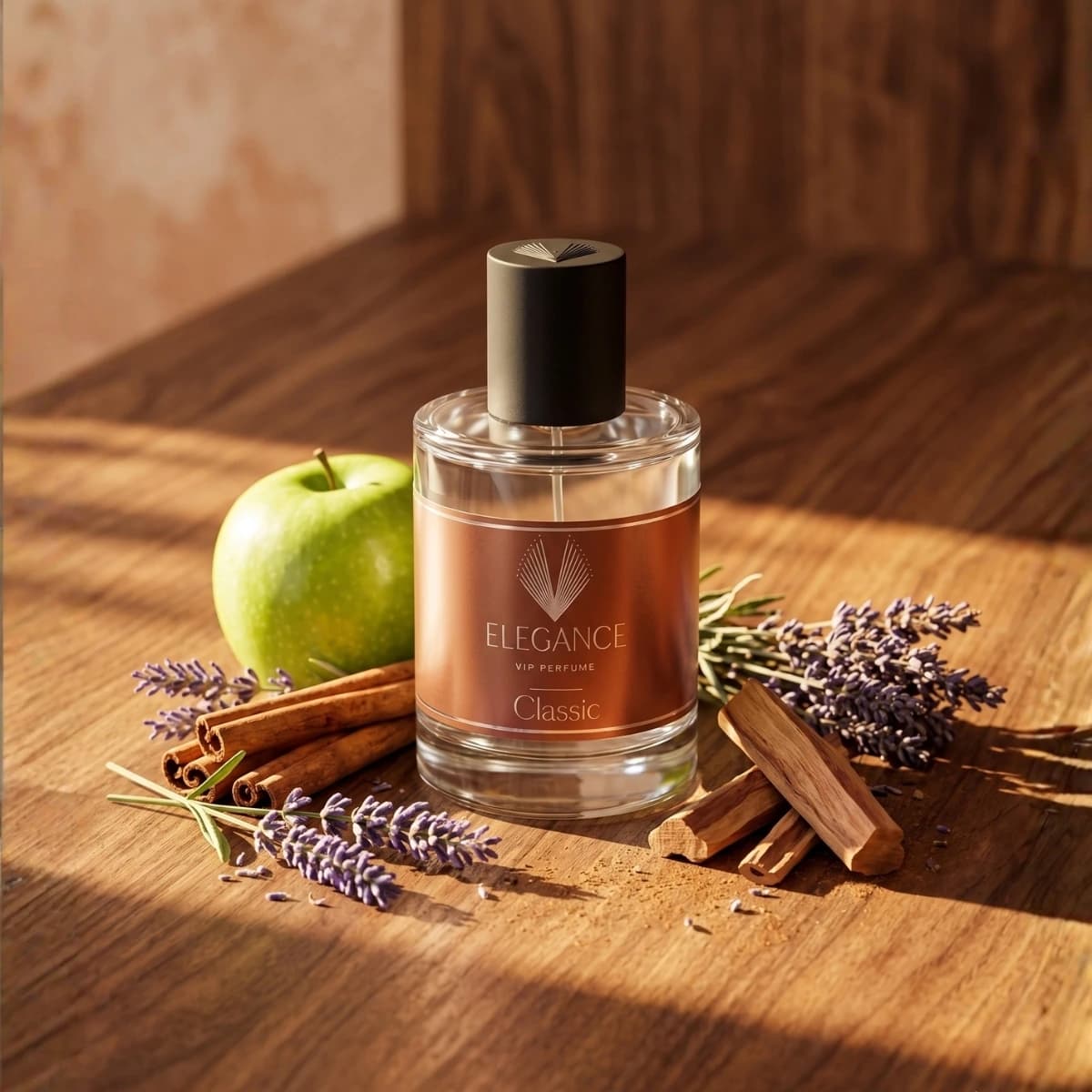 Classic Eau De Parfum For Men