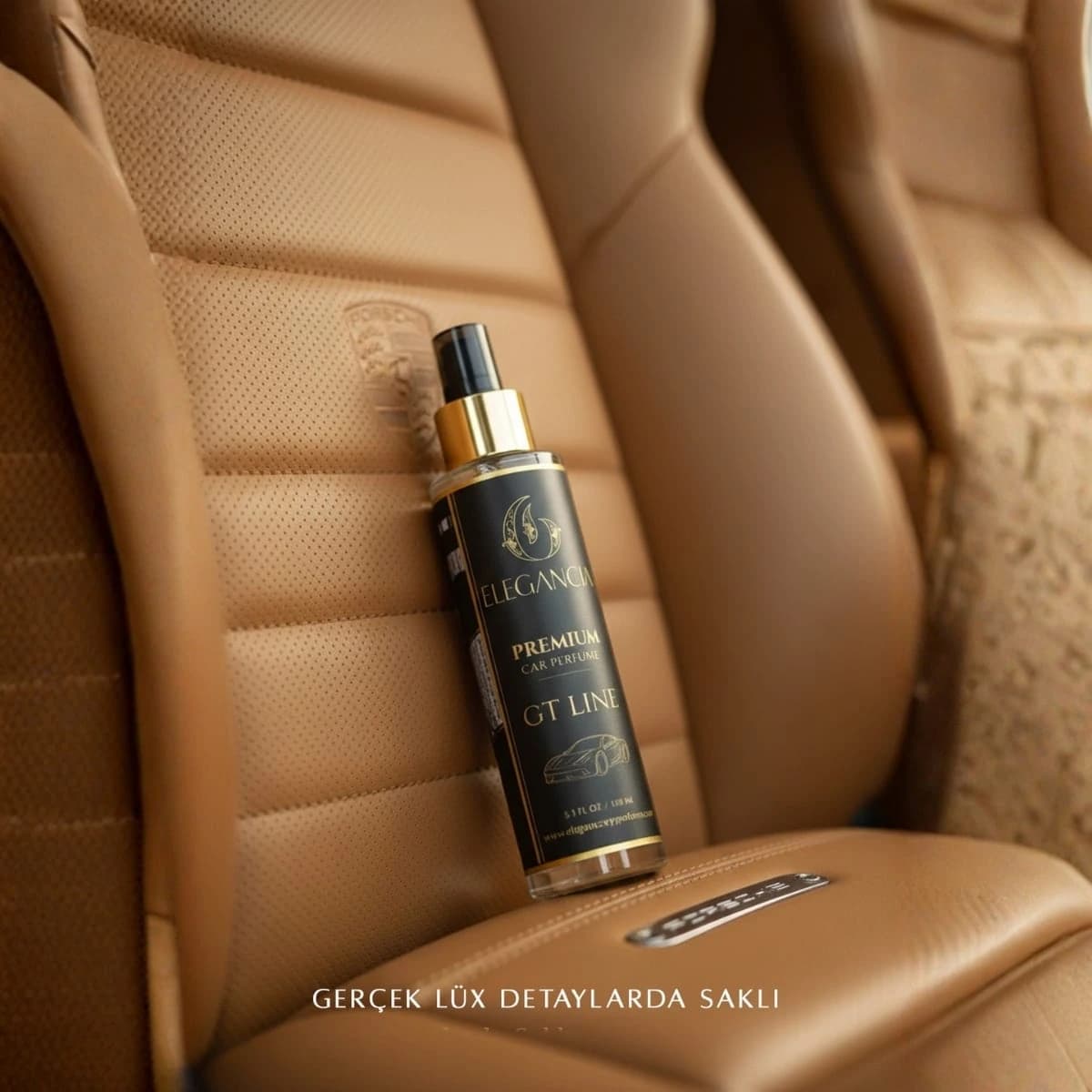 Elegancia GT LINE Premium