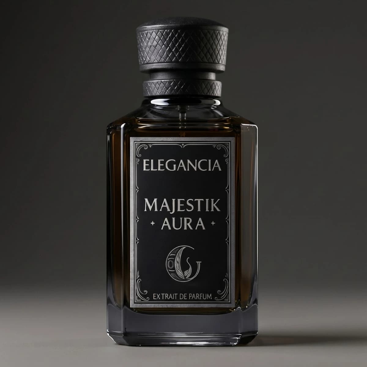 Elegancia Majestic Aura Extrait de Parfum – 100 ml