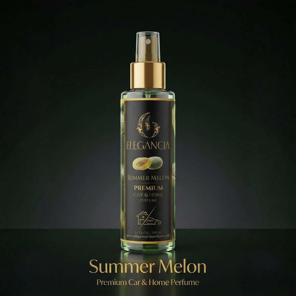 Elegancia Summer Melon Premium