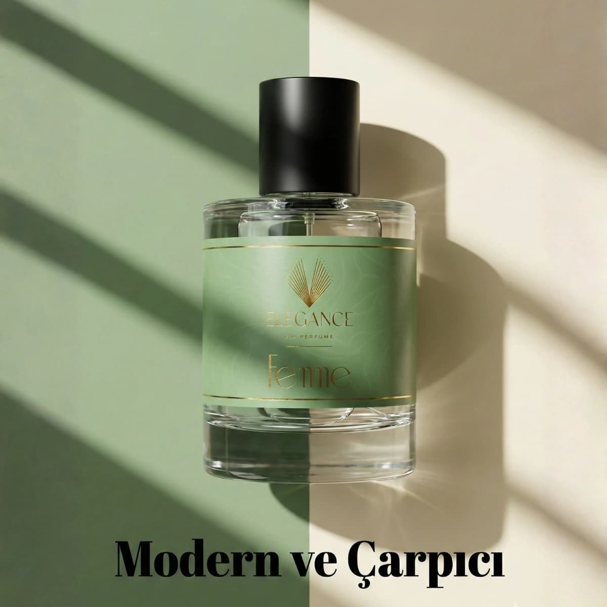 Femme Eau de Parfum
