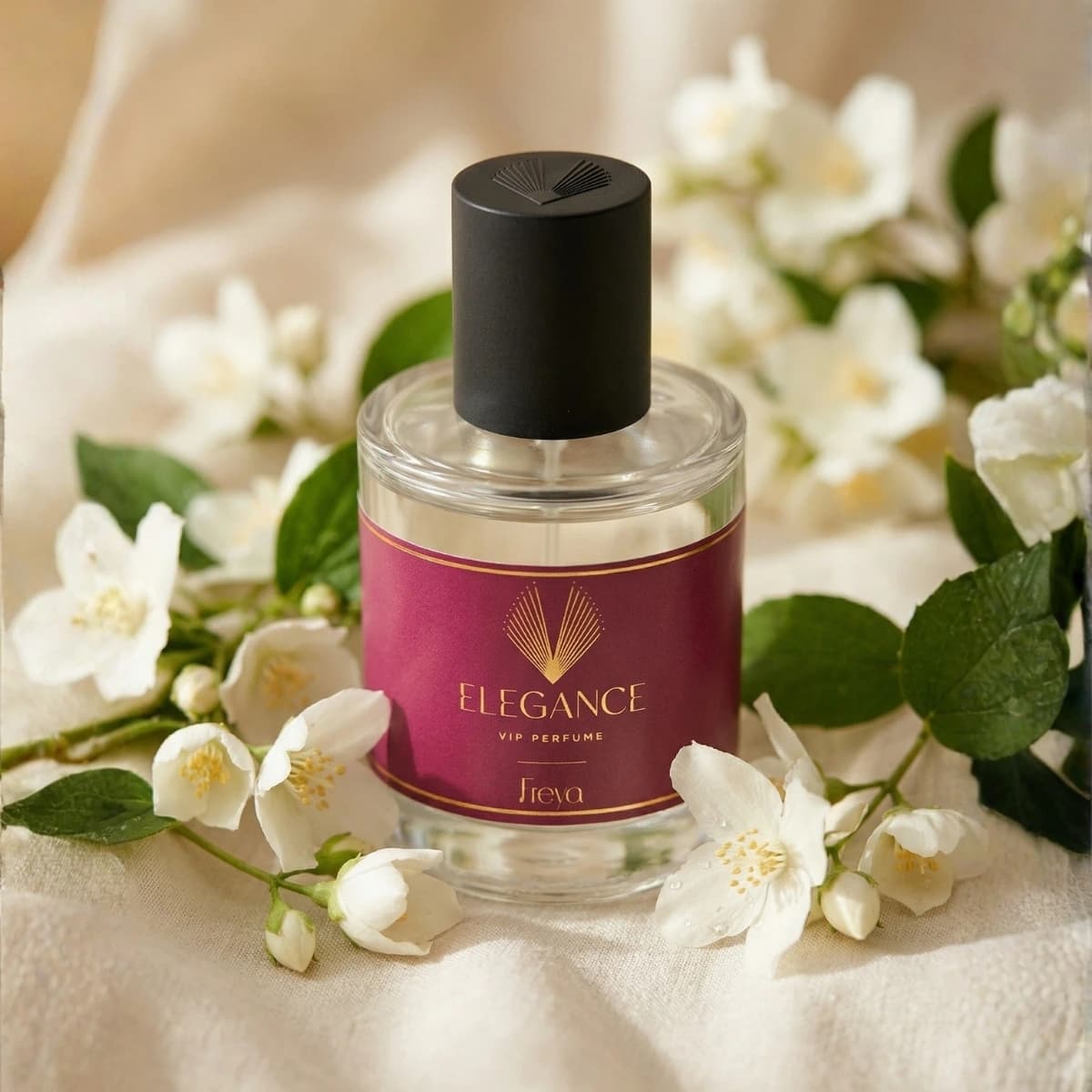 Freya Eau De Parfum For Unisex