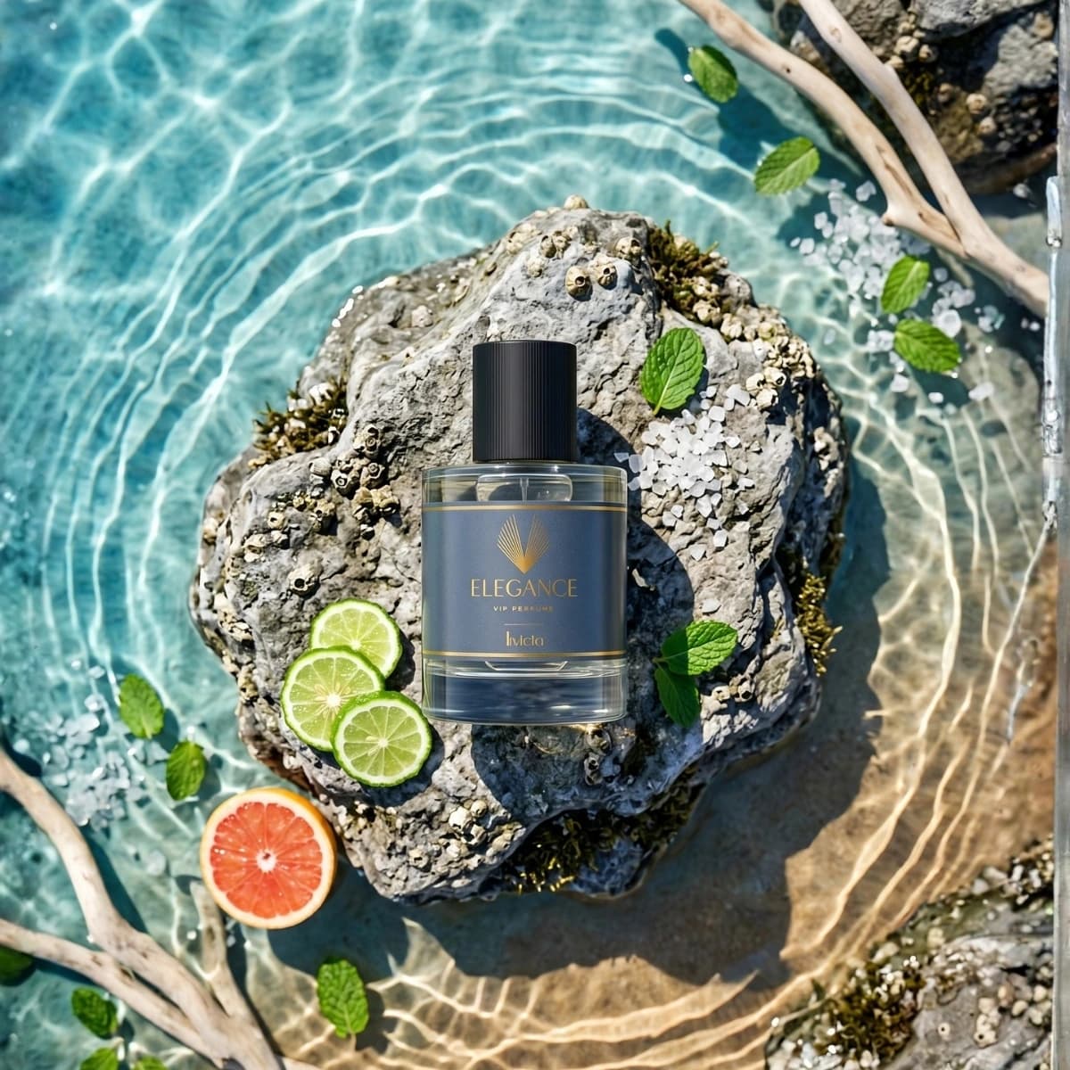 Invıcta Eau De Parfum For Men