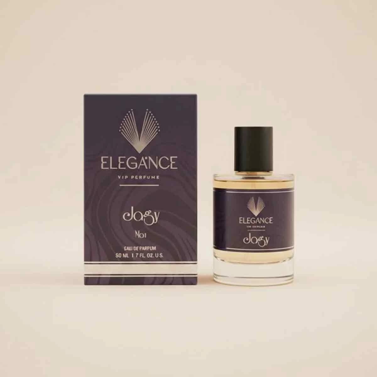 Jagy Eau De Parfum For Men