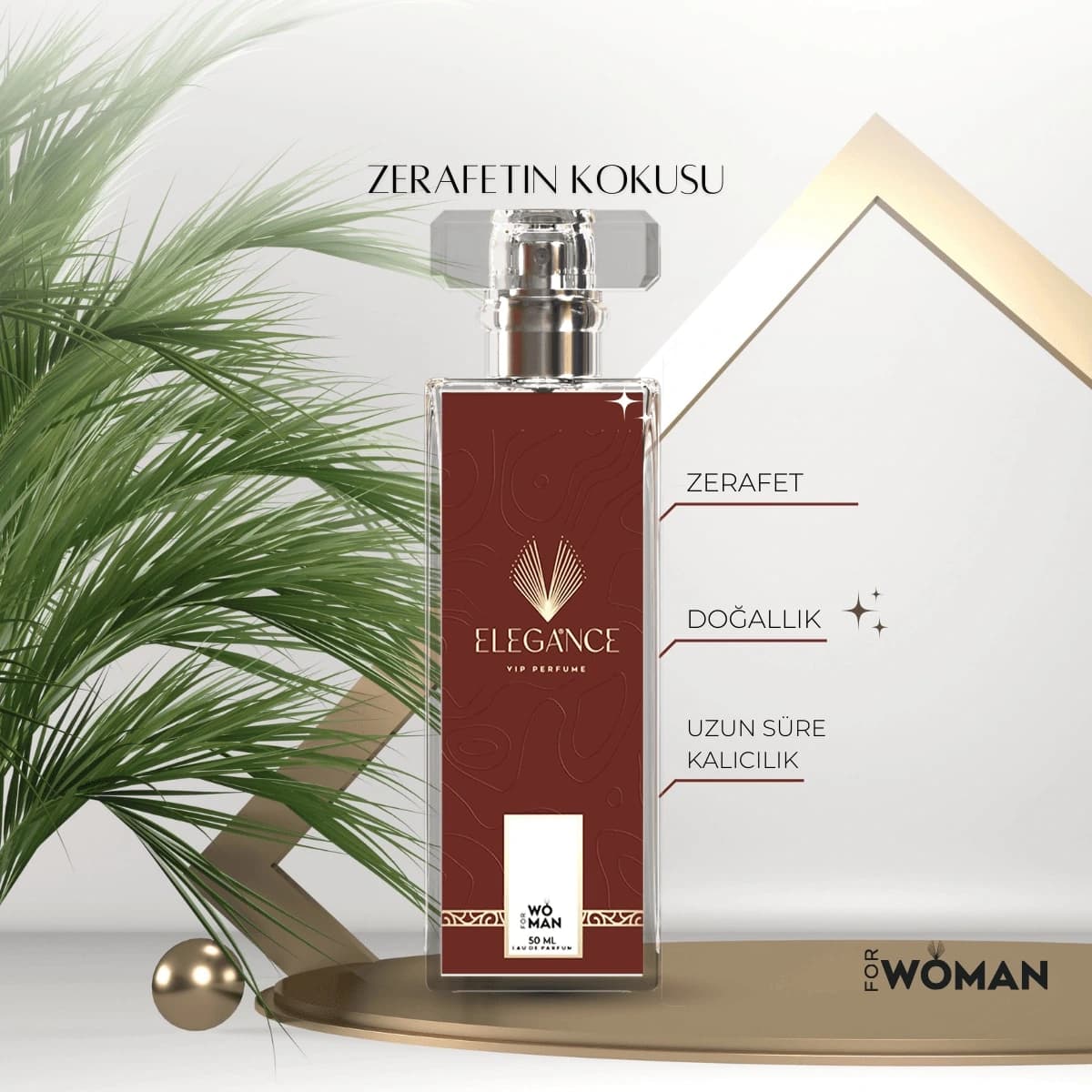 K-143 "Sexy Little Things" Eau De Parfum For Women