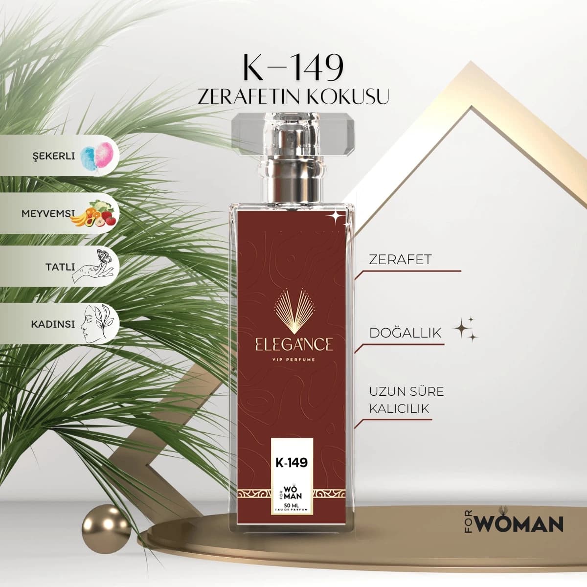 K-149 "Pink Sugar" Eau De Parfum For Women