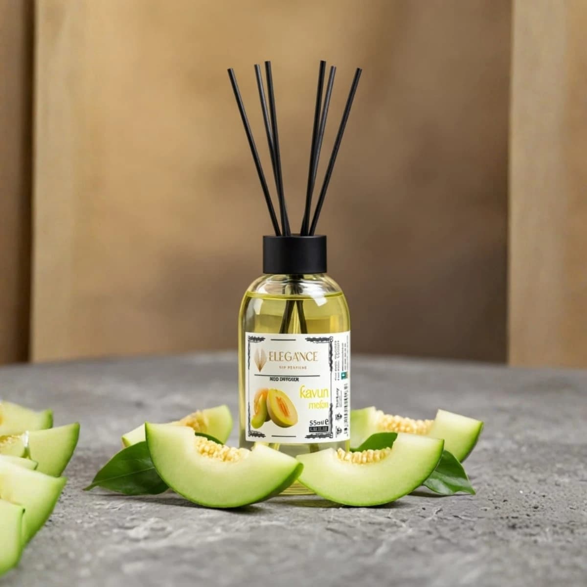 Kavun Reed Diffuser (55 Ml)
