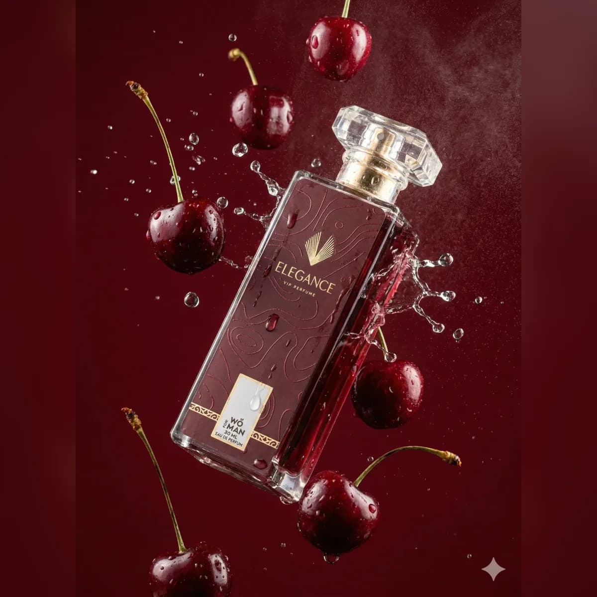 Lost Cherry Edp 50 ml – Tatlı ve Meyvemsi Kadın Parfümü