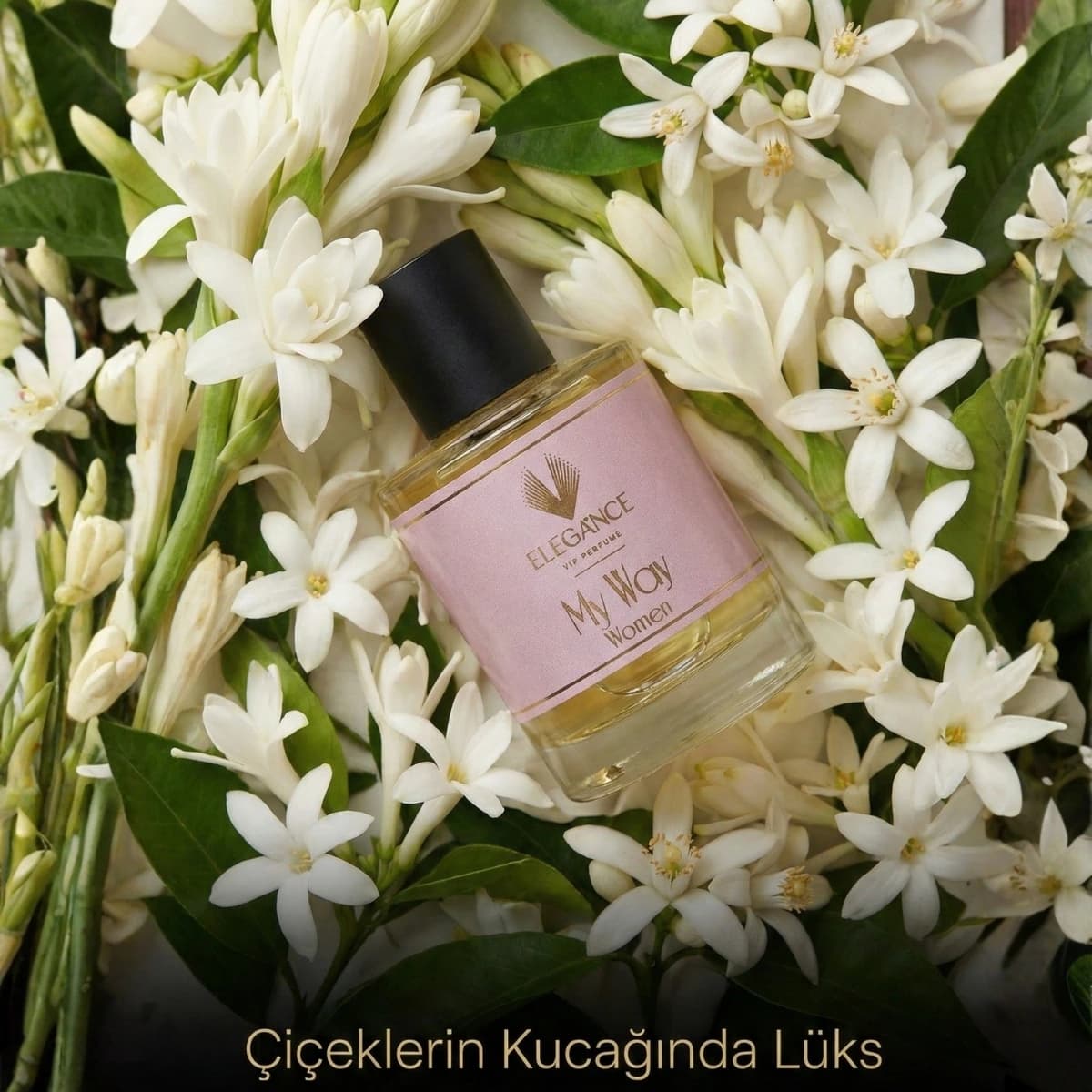 My Way Eau De Parfum For Women