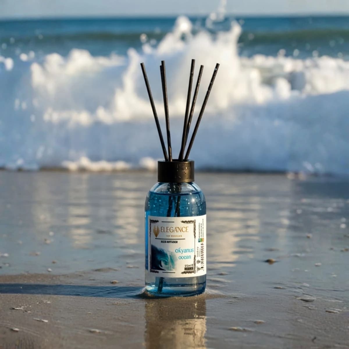 Okyanus Reed Diffuser (55 Ml)