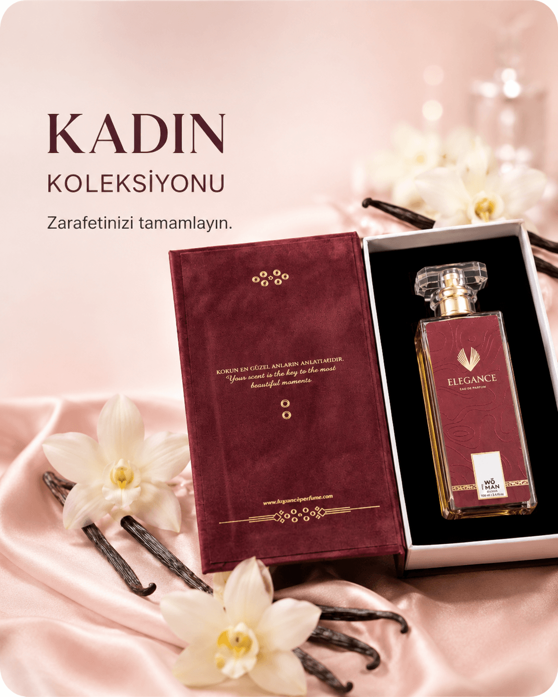 Kadın Koleksiyonu