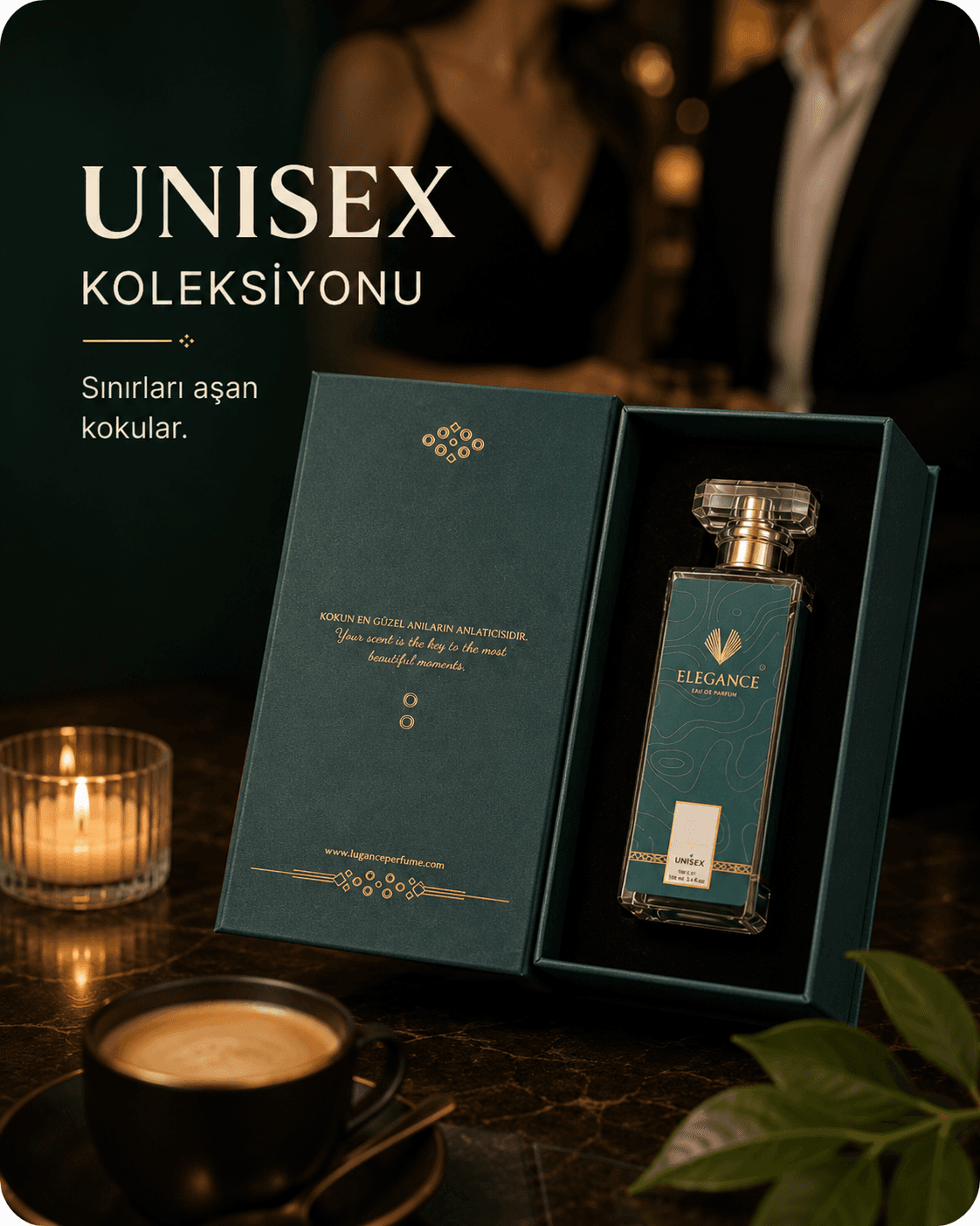 Unisex Koleksiyonu