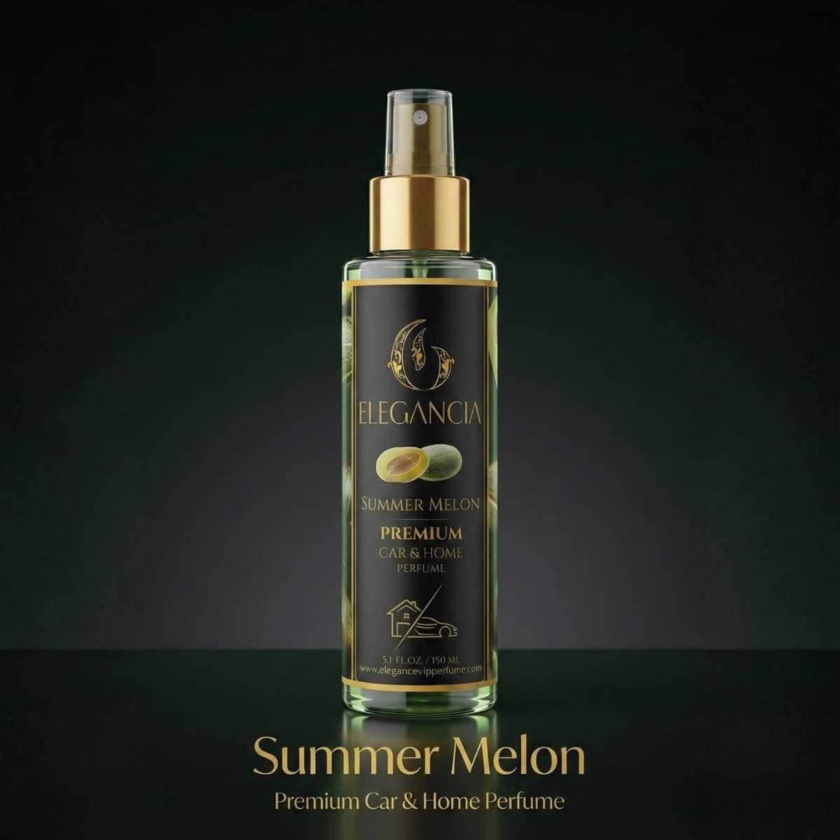 Elegancia Summer Melon Premium