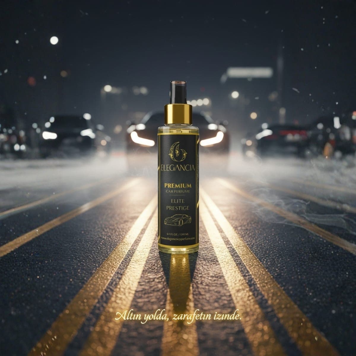 Elegancia ELITE PRESTIGE Premium