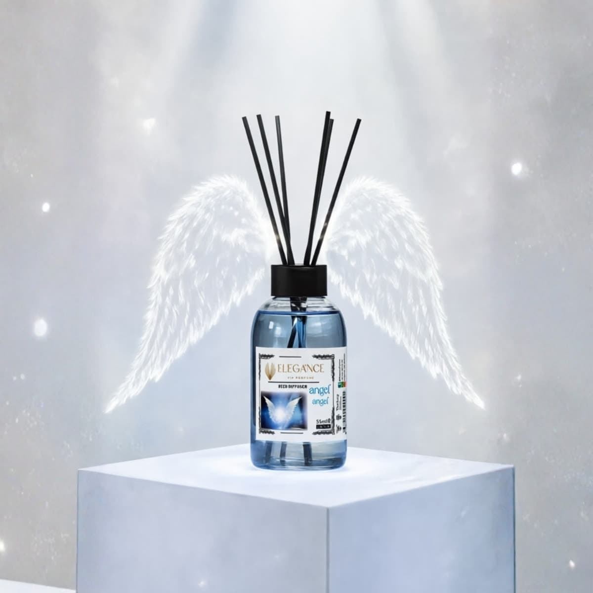 Angel Reed Diffuser (55 Ml)