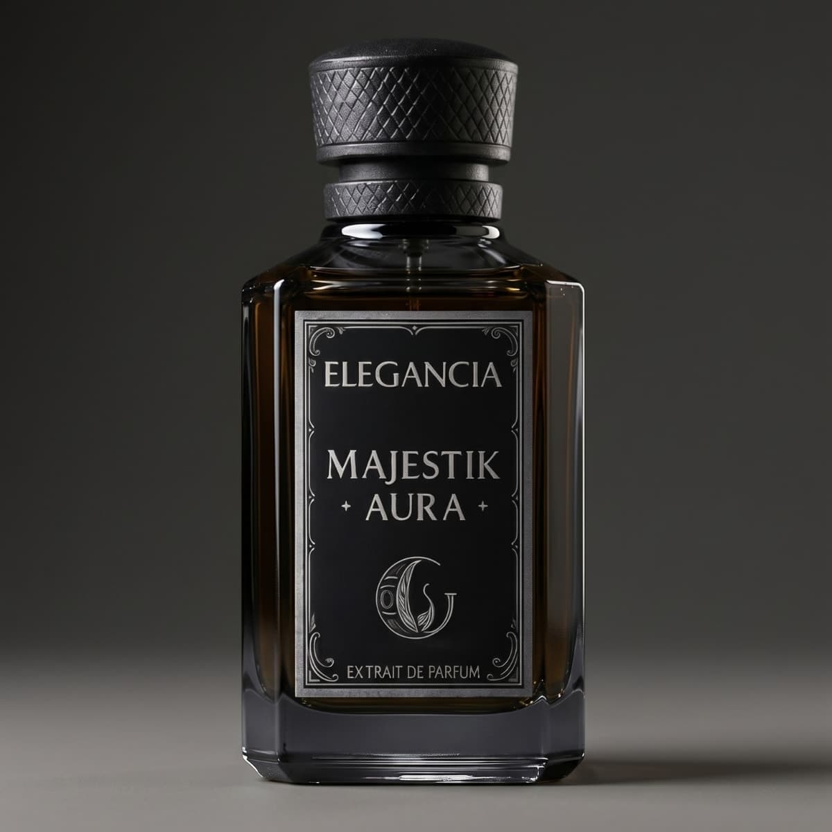 Elegancia Majestic Aura Extrait de Parfum – 100 ml