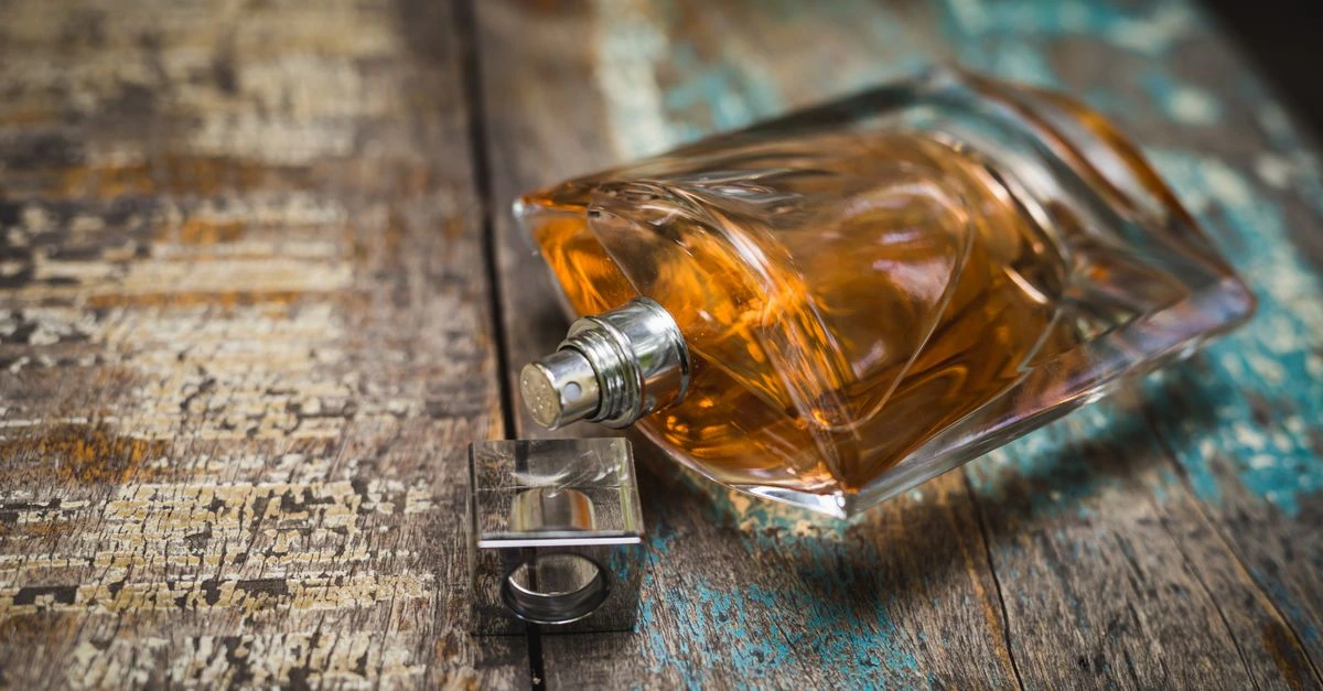 Açık Parfüm: Elegance VIP Perfume ile Taze ve Ferah Kalın