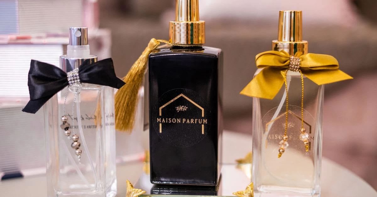 Elegance VIP Perfume ile Kendi Parfüm Hikayenizi Yazın