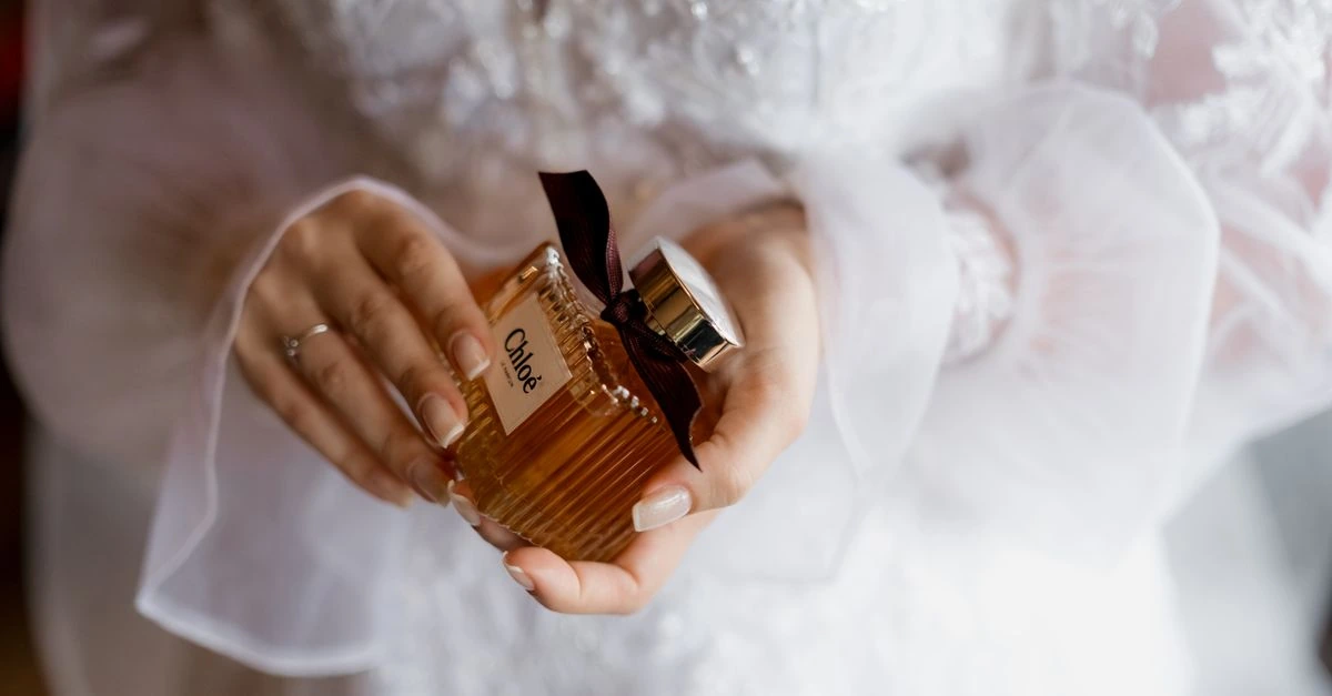 Erosman: Elegance VIP Perfume ile Fark Yaratın