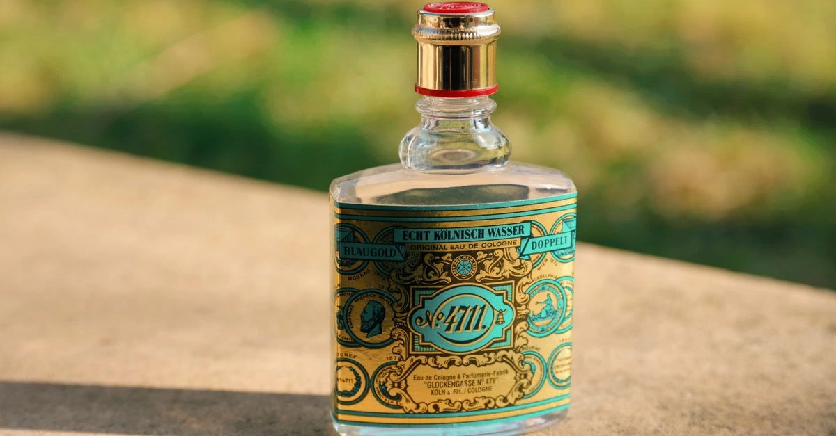 Kolonyanın Faydaları ve Elegance VIP Perfume ile Tanışın