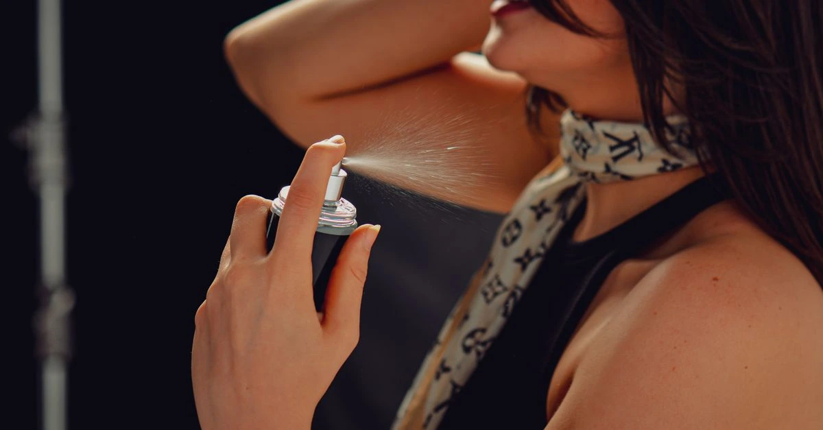 Sexy Chocolate: Elegance VIP Perfume ile Büyüleyici Bir Deneyim
