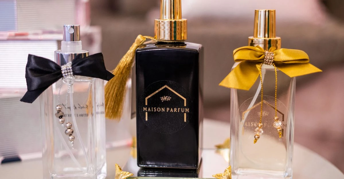 Your Trusted Private Label Perfume Manufacturer in Turkey