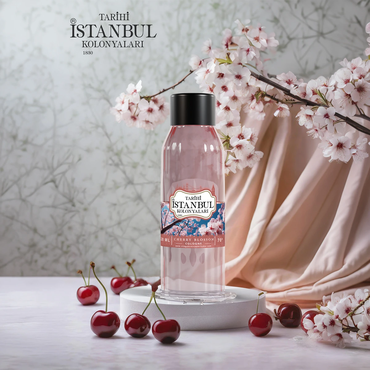 Kolonya Çeşitleri ve Kokuları: Hangisi Size Göre?