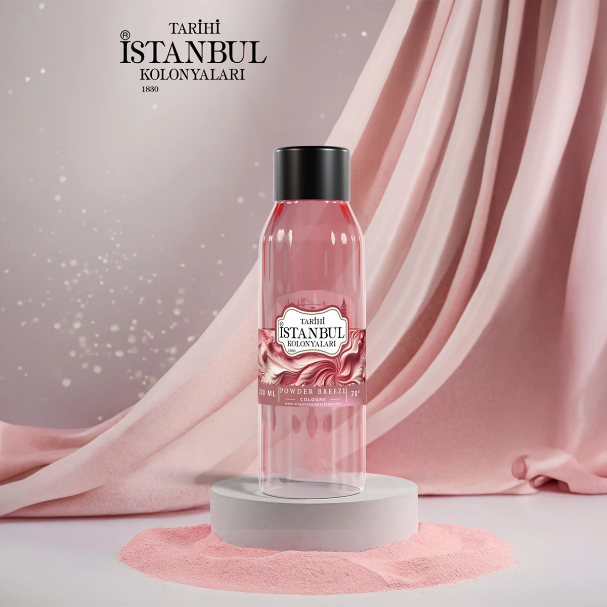 Limon Kolonyası mı Tütün Kolonyası mı? Klasik Kolonya Rehberi