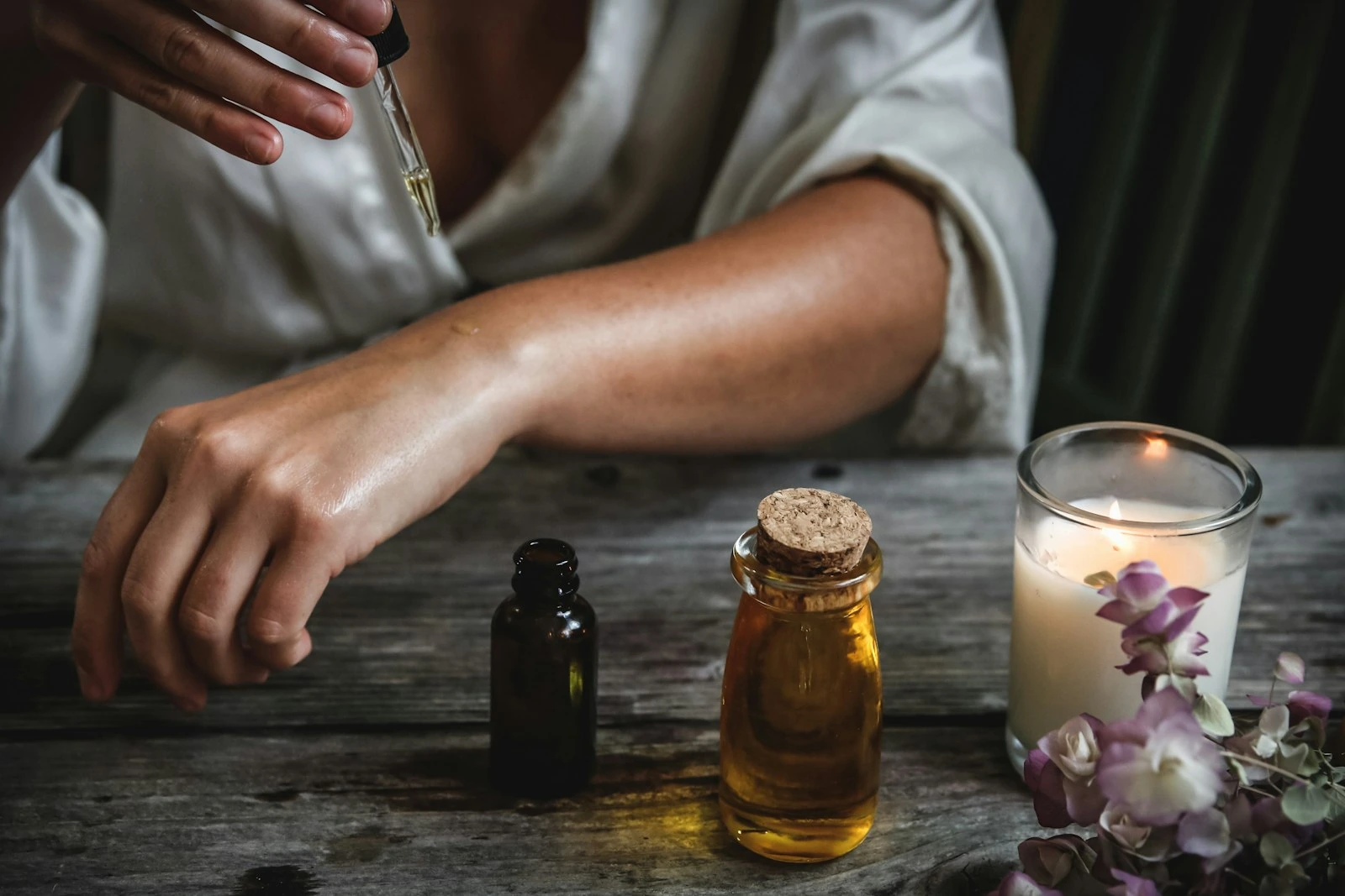 Perfume & Fragrance Manufacturer · Türkiye