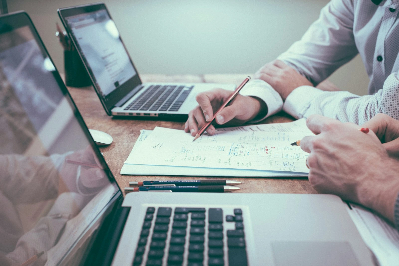 Planlama ve değerlendirme