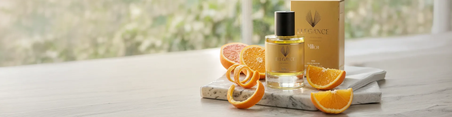 Creasyon Parfüm Koleksiyonu - Elegance VIP Perfume
