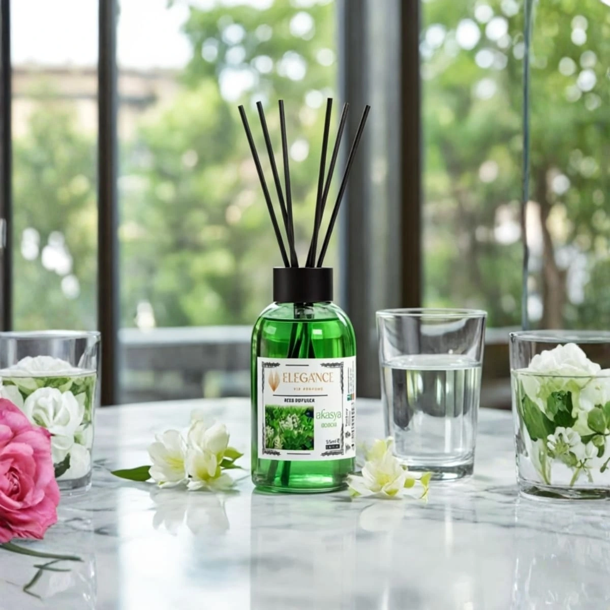 Akasya Reed Diffuser