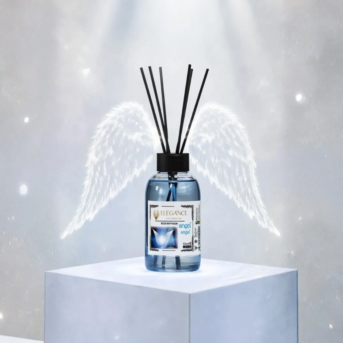 Angel Reed Diffuser (55 Ml)