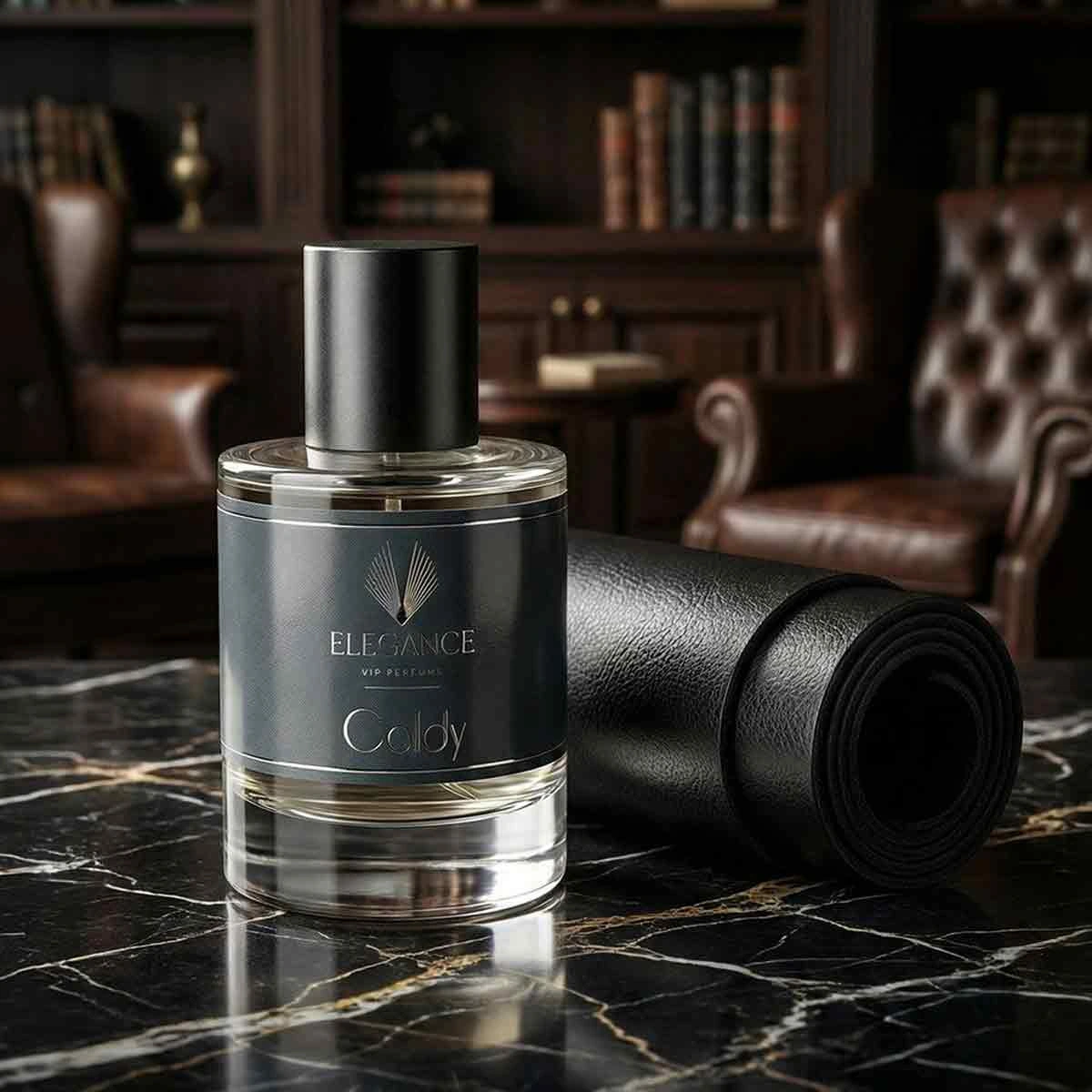 Caldy Eau De Parfum For Men