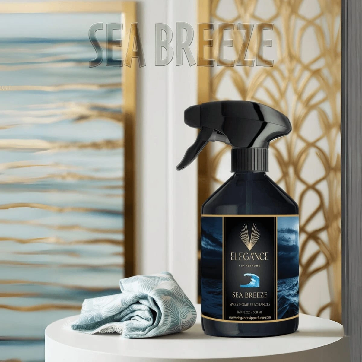 Deniz Esintisi Oda Spreyi 500 ml