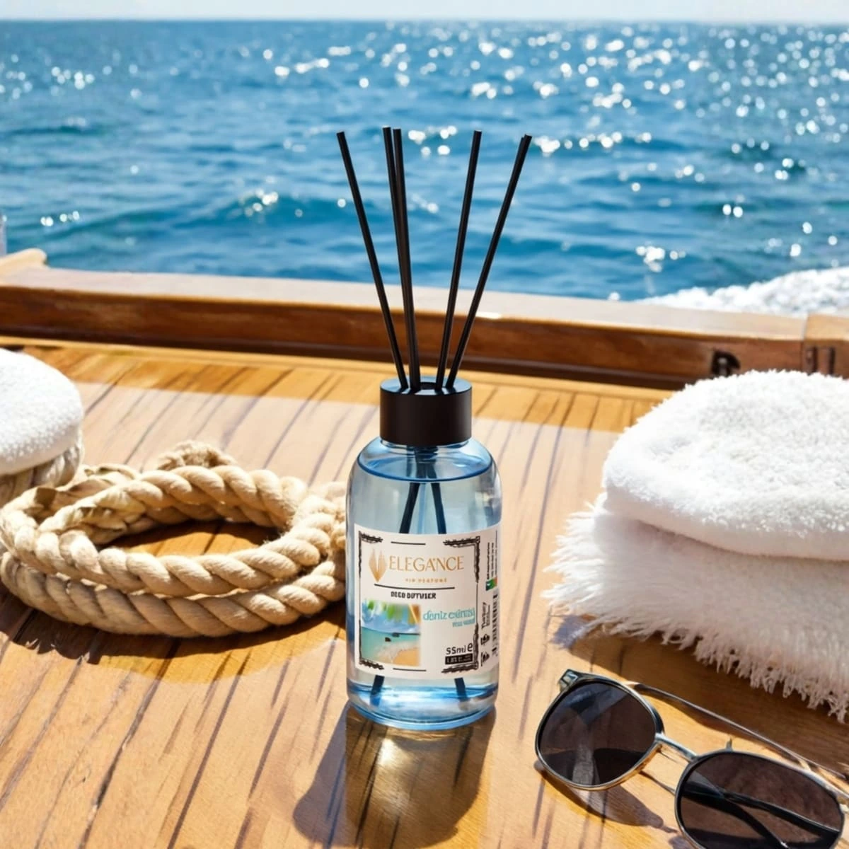 Doldurma Parfüm Nedir? Elegance VIP Perfume ile Tanışın