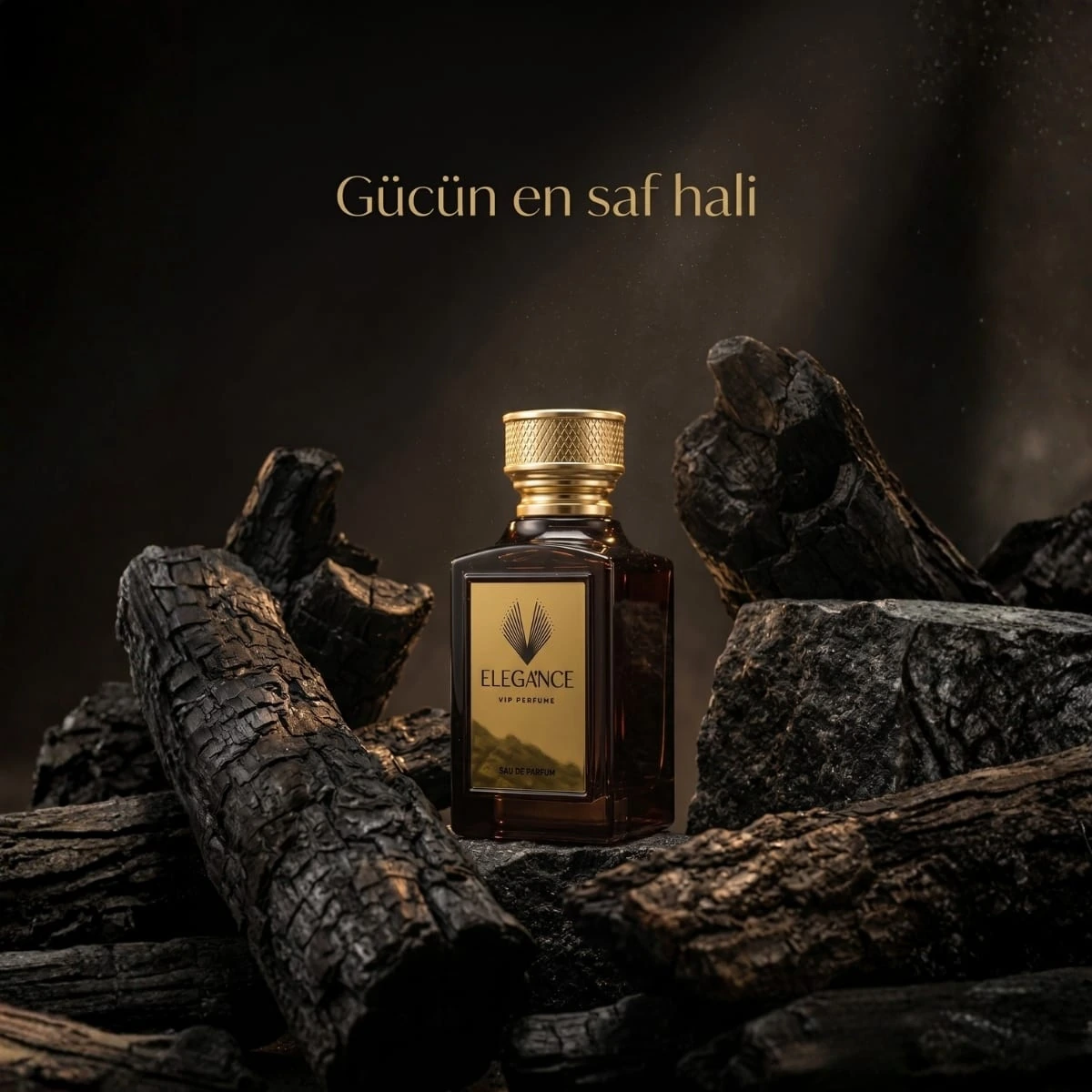 Elegance VIP Perfume Instagram