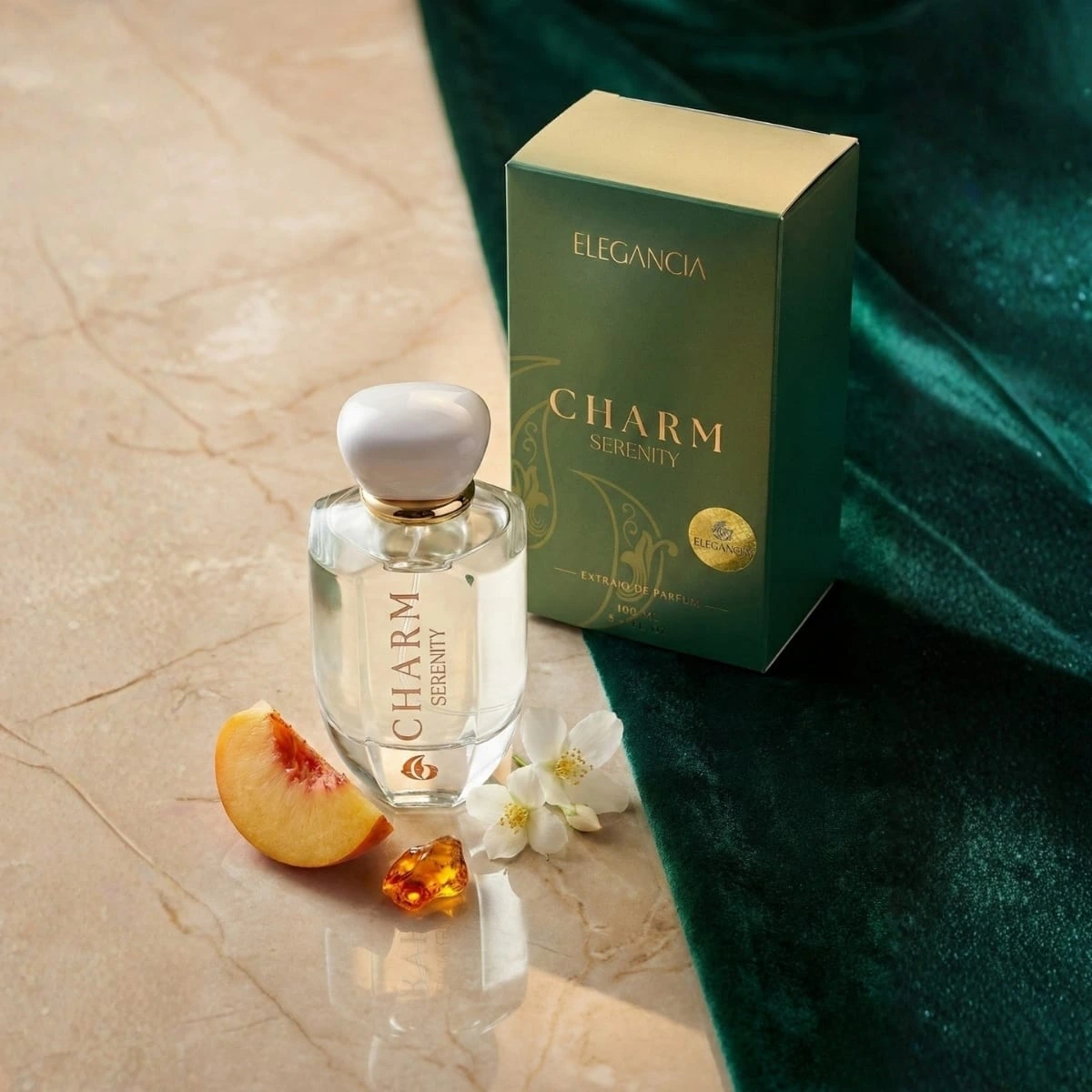 Elegance VIP Perfume Instagram
