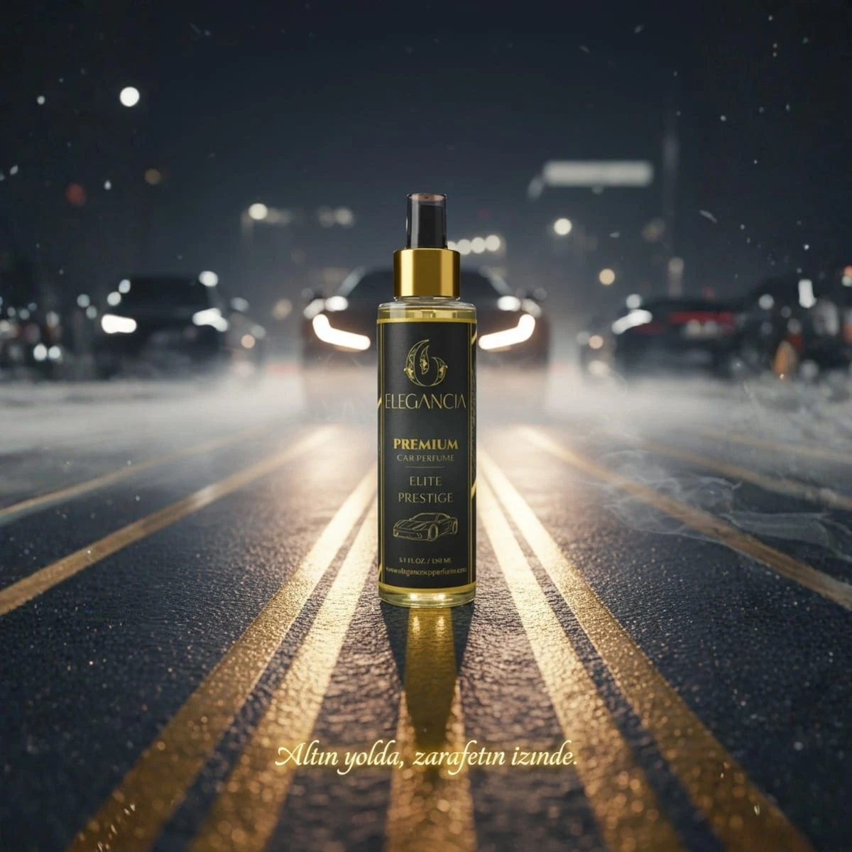 Elegancia ELITE PRESTIGE Premium