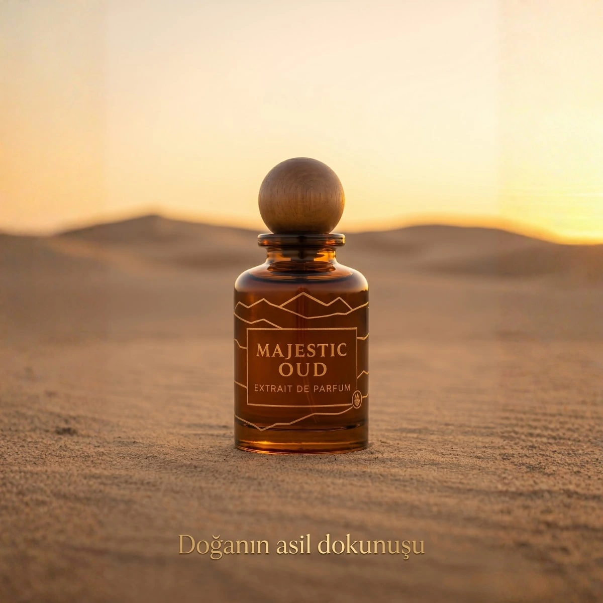 Elegance VIP Perfume Instagram