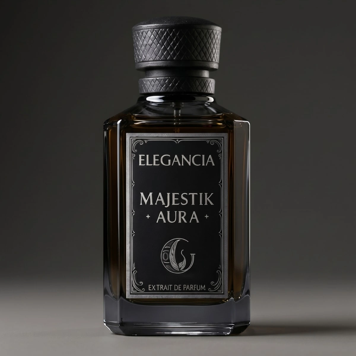 Elegance VIP Perfume Instagram
