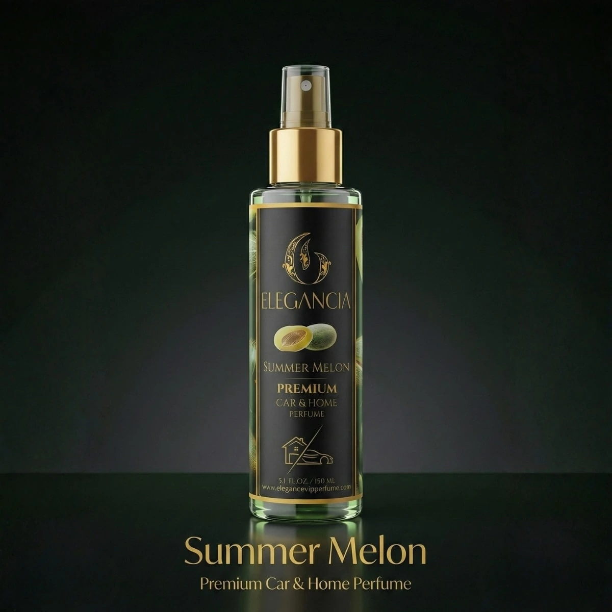 Elegancia Summer Melon Premium