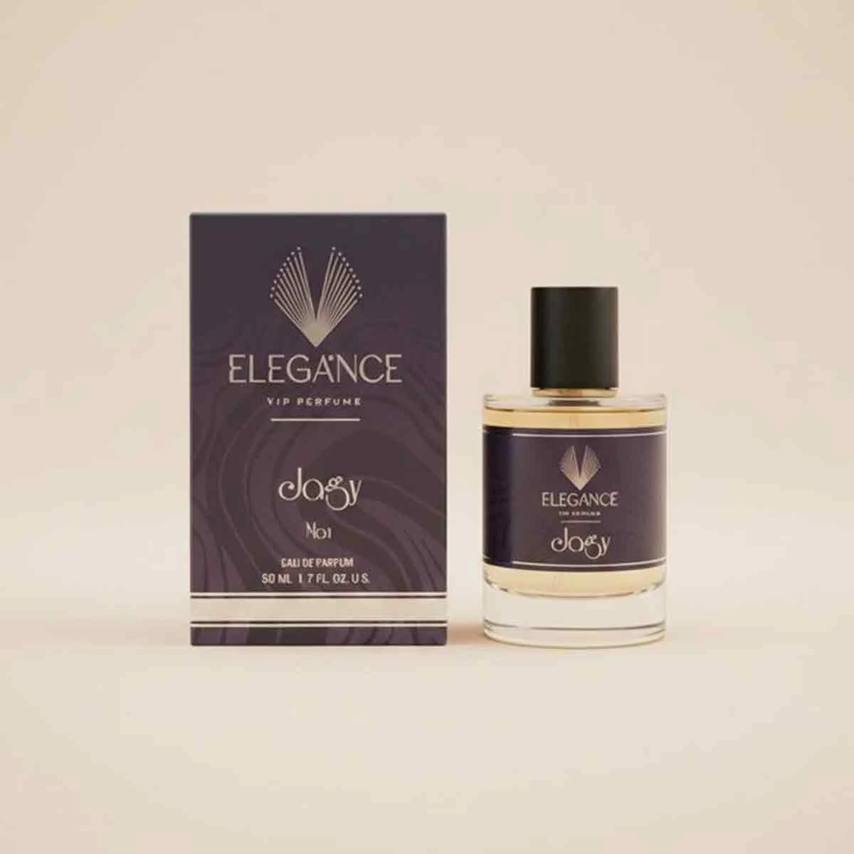 Jagy Eau De Parfum For Men