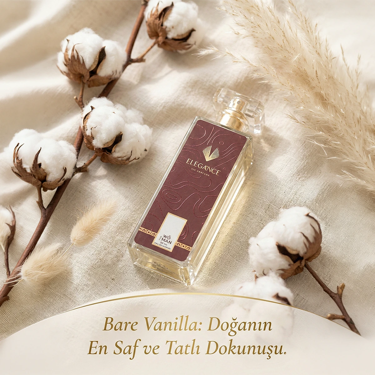 Parfüm İşinde Para Var mı? Elegance VIP Perfume ile Başlayın