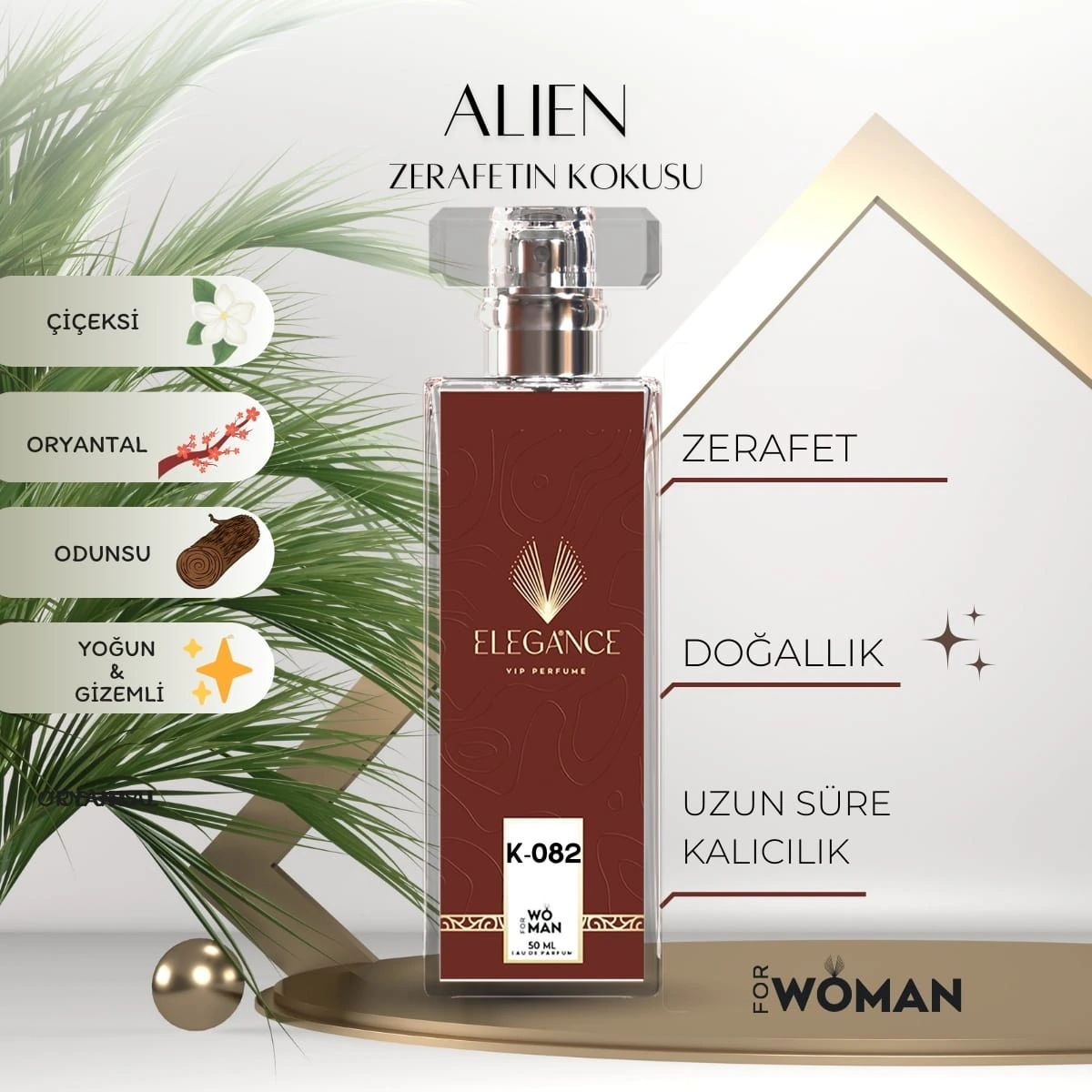 Parfüm İşinde Para Var mı? Elegance VIP Perfume ile Başlayın