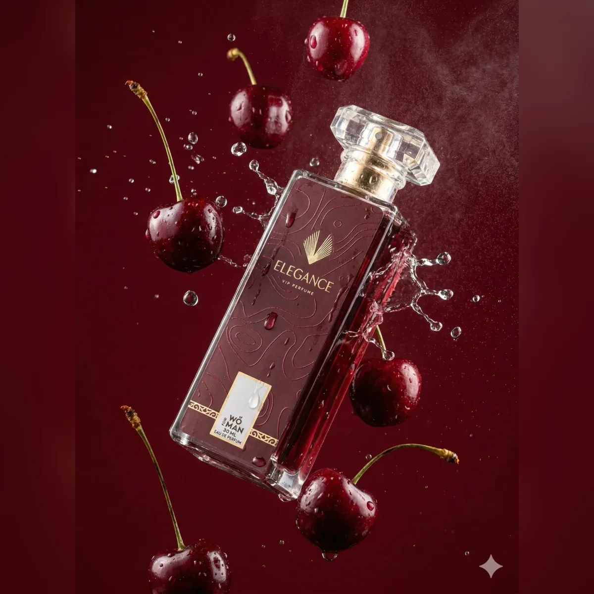Lost Cherry Edp 50 ml – Tatlı ve Meyvemsi Kadın Parfümü